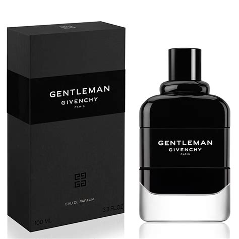 givenchy eau de parfum gentleman|givenchy gentleman perfume reviews.